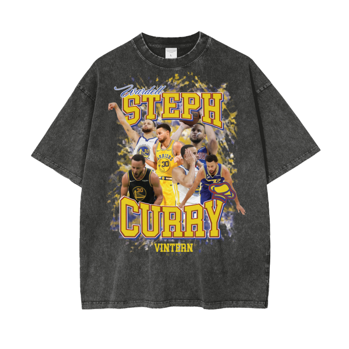 chef curry,steph,stephen curry,wardell,baby face assassin,shooter,3 pointer,3 point,golden state,oakland,warriors,nba,basketball,hoops,blue,red,white,gold,yellow,lightskin,goat,champion,chef,MOQ1,Delivery days 5