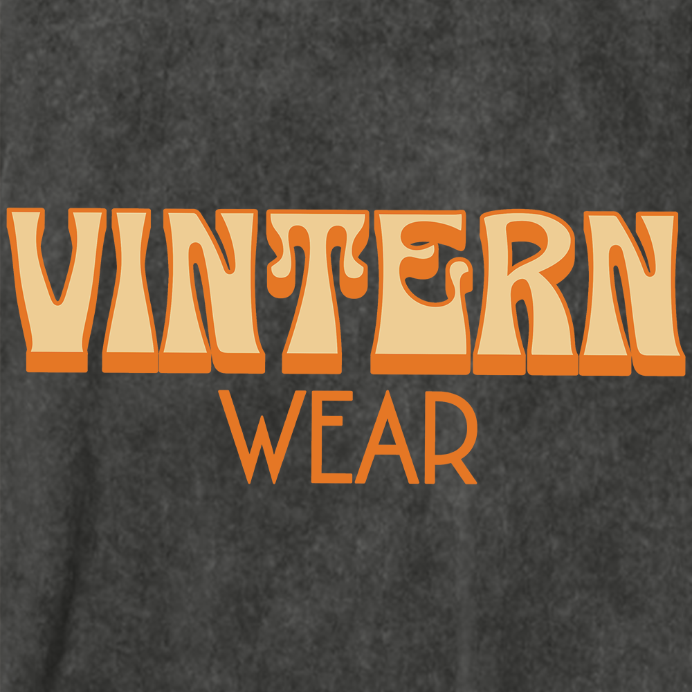 Ready, Set, Grow - Unisex Oversized Vintage Wash T-Shirt