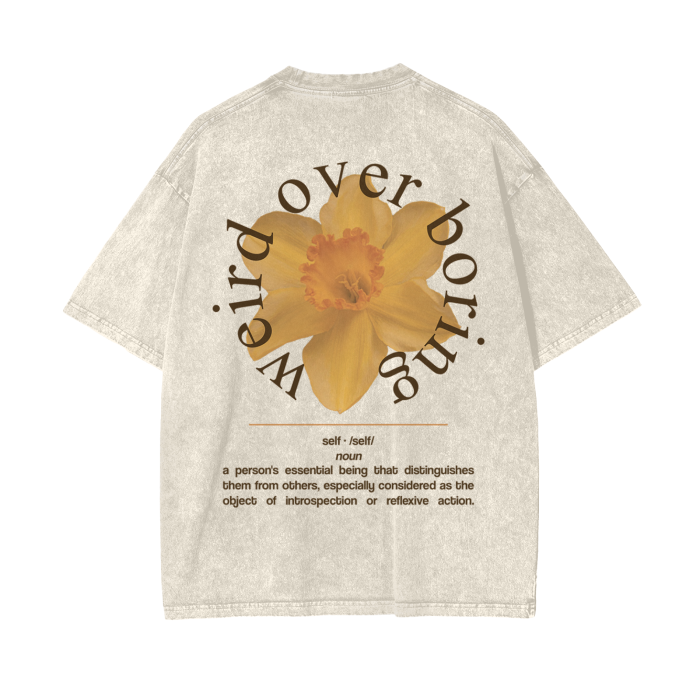 beige,tan,brown,orange,flowers,tulips,supportive,good message,be yourself,good energy,good vibes,streetwear,design,apparel,tshirts,shirts,hearts,vintage,snow,washed,vintern,modern,classic,classics,cute shirt,summer shirt,MOQ1,Delivery days 5