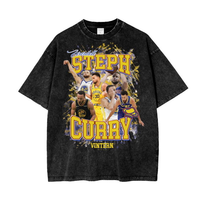 chef curry,steph,stephen curry,wardell,baby face assassin,shooter,3 pointer,3 point,golden state,oakland,warriors,nba,basketball,hoops,blue,red,white,gold,yellow,lightskin,goat,champion,chef,MOQ1,Delivery days 5