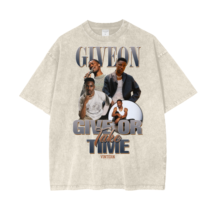 artist,artists,giveon,musicisian,music,r&b,rnb,pop,radio,song,tshirts,shirts,vinternwear,vintage,modern,graphic t,cool shirt,dope shirt,summer shirt,apparel,streetwear,dropshoulder,cotton,oversized,black,grey,gray,cream,off white,beige,tan,snow,washed,MOQ1,Delivery days 5